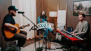 Worship Session 065 | Garett & Kate
