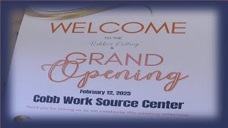 Worksource Cobb/CobbWorks Work Source Center in Mableton, GA