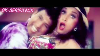 Sasuri Garam Garam - Bollywood 4K Song| Govinda | Ramya Krishnan| Banarasi Babu | Romantic Hits|