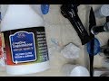 Dutch Pour - How To Use Creative Inspirations Polymer Medium and Gloss Varnish