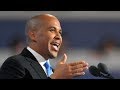 Sen. Cory Booker announces 2020 presidential run