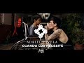 Adriel Favela- "CUANDO LOS NECESITE" (Video oficial)