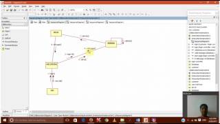 case tools lab exp4
