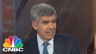 Mohamed El-Erian: Bitcoin Is ‘Disruptive Technology’ But Pricing Assumes Massive Adoption | CNBC