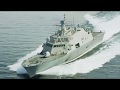 USS Indianapolis LCS 17 Acceptance Trials