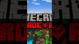 Incredible! Journey in Minecraft! Surviving! 1000 Days in Hardcore Minecraft!get into!