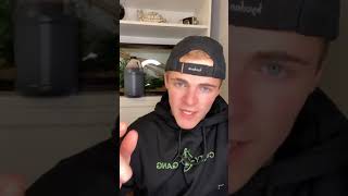 GAS MASK INTRUDER PRANK ON PARENTS GONE WRONG!