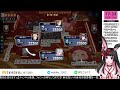 １半荘だけやります【4麻の段位戦】天兎きちこ 雀魂 新人vtuber きちこライブ