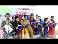 zehenaseeb highly favoured hindi christian song gtbc choir team