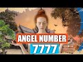 7777 Angel Number Meaning