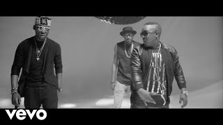 Dj Spinall - Oluwa [Official Video] ft. M.I Abaga, Byno