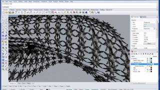 Rhino SerpentineScripts