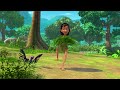 शेर खान ज़िंदा है मोगली की कहानिया the jungle book हिंदी कहानिया kahaniya