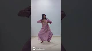 Saathiya| Sonu Nigam | Violin cover skanda | Dance | Sonali Garhwal
