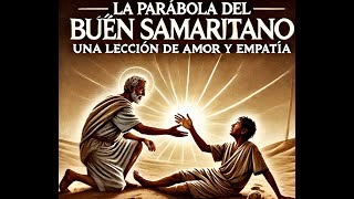 La Parábola del Buen Samaritano - Una Lección de Amor y Empatía.