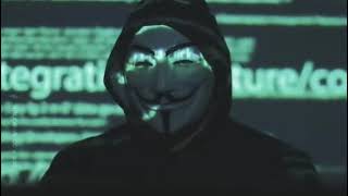 anonymous message to elon musk 🤒