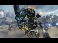 titanfall 2　kraber northstar attrition 消耗戦 　pc ver