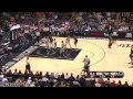 Kyrie Irving 57 points @ Spurs (Full Highlights) (031215) UNBELIEVABLE!
