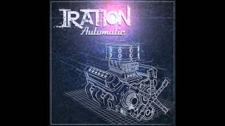 Iration - Mr. Operator