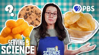 Why Am I Craving Sweets Serving Up Science