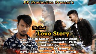 THE REAL LOVE STORY || DARSHAN RAVAL:-HAWA BANKE || indie music label || R SERIES OFFICIAL