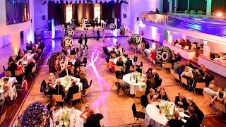 Festlicher Ball des Vereins Sylter Unternehmer