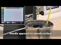 pivot — how to perform penetration test on bituminous materials astm d5—ipc global controls group