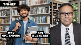 F-1 to H-1B: What Is the Cap-Gap Extension?