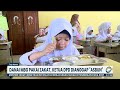 danai makan bergizi gratis pakai zakat ketua dpd dianggap asbun top news