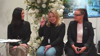 The Scottish Wedding Show Let's Talk Tying the Knot - Venue hunting 101