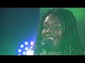 ezra collective god gave me feet for dancing ft. ft. yazmin lacey live lounge