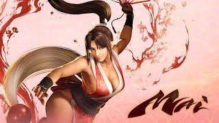 MAI is HERE! Street Fighter 6 Mai Story, Combos, and Gameplay