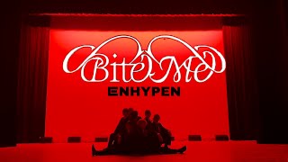 【2024 新歓】 2. ENHYPEN / Bite me