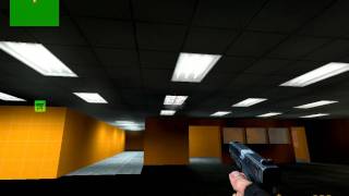 Source Sdk: Shootable Lights v2