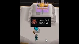 Solo toa in 2025 is craycray. Consistent sub 30min 530 invo toa commentary$