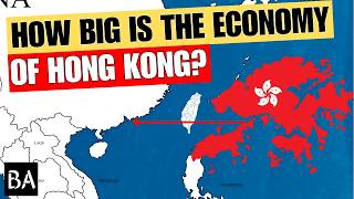 How Big is Hong Kong's Economy?