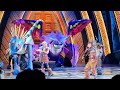 How to Train your Dragon land, The Isle of Berk, Epic Universe, Universal Orlando Resort 2026
