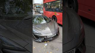 570s MCLAREN #supercars #carspotting #viralvideo #viral #shorts #short #mclaren #fyp #ytshort