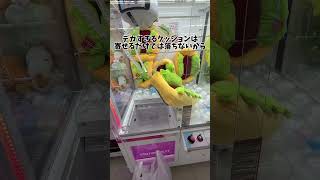 ぬいぐるみ乱獲してゲーセンにやり返す方法！ #ufoキャッチャー #クレーンゲーム #japaneseclawmachine  #ぬいぐるみ