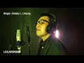 mengenalmu sidney mohede cover by robby l. unjung lcc worship