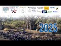 2025 The Econet Victoria Falls Marathon Highlights
