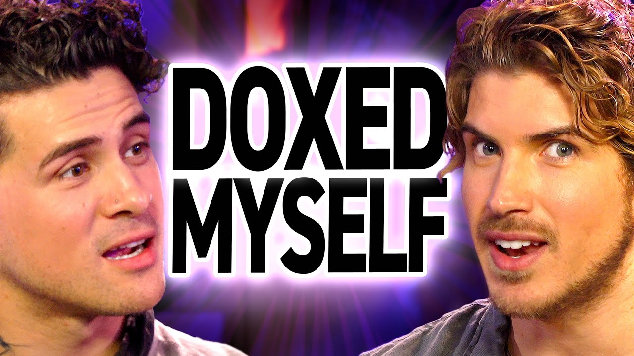 I Spent A Day With Joey Graceffa Youtube