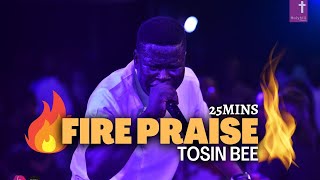 Naija Praise Session | Tosin Bee