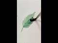 how to paint with watercolours live on youtube.