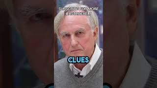 IS EVOLUTION A FACT ?| RICHARD DAWKINS #shorts #podcast #science #evolution #universe #god #religon