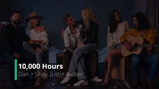 Dan + Shay, Justin Bieber - 10,000 Hours (한국어/가사/해석/lyrics)