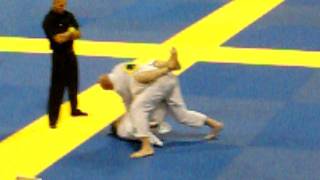 2011 IBJJF World Championships