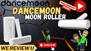 The best pet hair removal tool is the Dancemoon Pet Roller in 2025! #petcare #dancemoon #pets