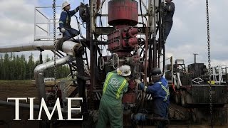 Time Explains: The Keystone Pipeline | TIME