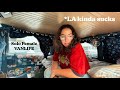 I Got Stuck Downtown LA, Vanlife Isn't Always Epic | Solo Female Vanlife VLOG